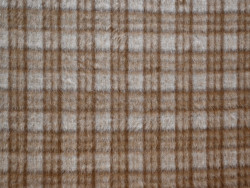 Jacquard Lana 150 cm | Abrigo
