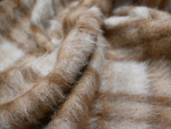 Jacquard Lana 150 cm | Abrigo