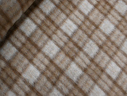 Jacquard Lana 150 cm | Abrigo