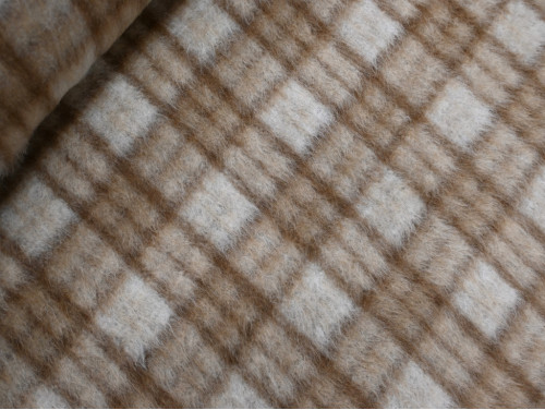 Jacquard Lana 150 cm | Abrigo