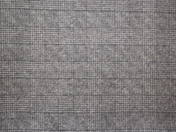 Jacquard Lana Con Neopreno| Abrigos