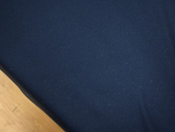 Paño de Lana Marino Traje Regional | 150 cm