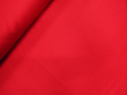 Sarga Estameña Rojo
