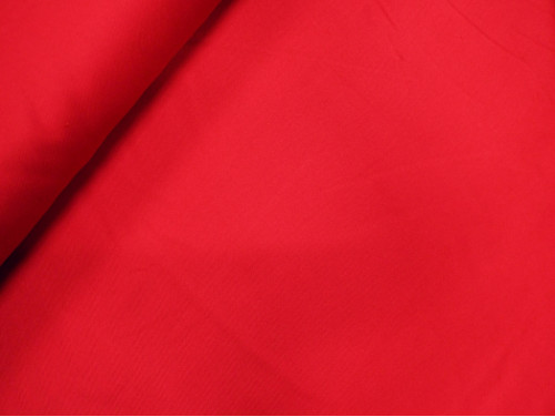 Sarga Estameña Rojo