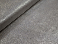 Viscosa Lino con Brillo | 85% Viscosa 15% Lino