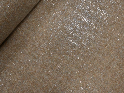 Tweed con Lentejuelas | Tela de Alta Costura