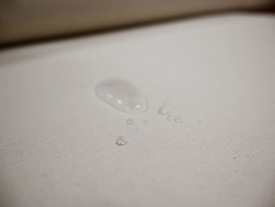 Loneta Impermable 100% Algodón | Natural