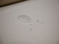 Loneta Impermable 100% Algodón | Natural