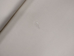 Loneta Impermable 100% Algodón | Natural