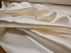 Crep Satén de Seda 100% | Colección Novias