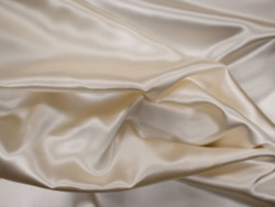 Crep Satén de Seda 100% | Colección Novias