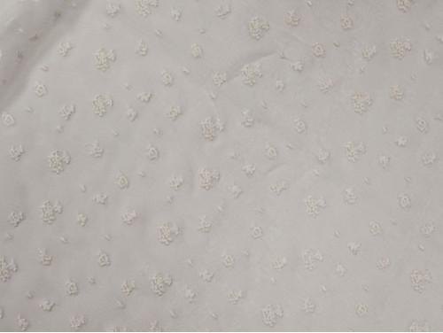 Muselina Bordada | Colección Novia