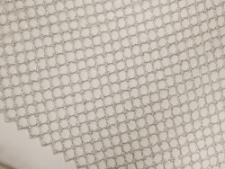 Tul con pedrería para vestidos de novia y alta costura | Colección Novia