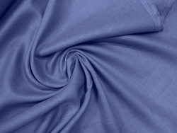 Lino 1005 natural 170 Gr/ml | Azul | Tela de Alta Calidad