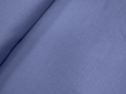 Lino 1005 natural 170 Gr/ml | Azul | Tela de Alta Calidad