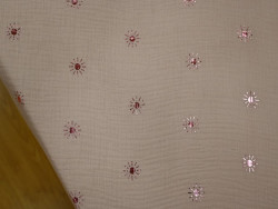 Muselina estampada infantil | 100% Algodón