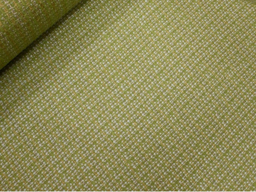 Tweed de lujo con hilos metalizados | 140 cm de ancho