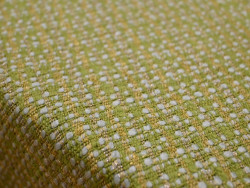 Tweed de lujo con hilos metalizados | 140 cm de ancho