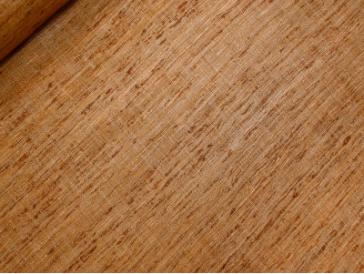 tela de seda mostaza