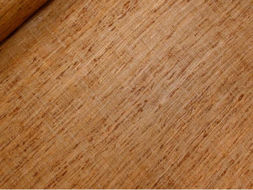 tela de seda mostaza