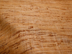 tela de seda mostaza