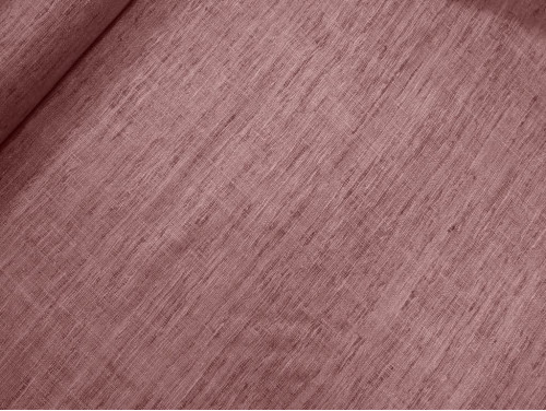 tela de seda rosa