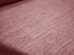 tela de seda rosa