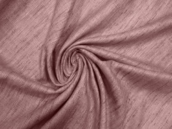 tela de seda rosa