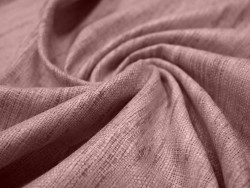 tela de seda rosa