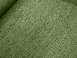 tela de seda verde