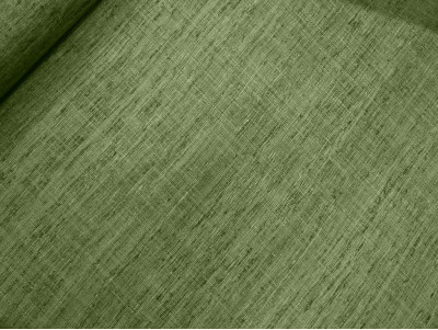 tela de seda verde