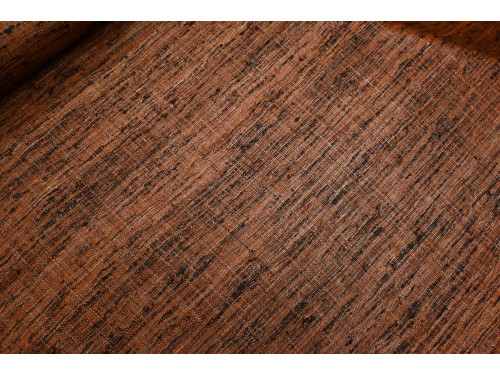 tela de seda marron