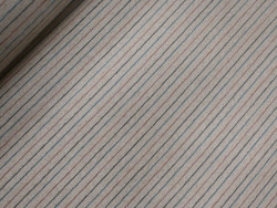 Chenilla rayas 280 cm| Tapicería y decoración