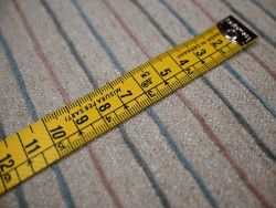 Chenilla rayas 280 cm| Tapicería y decoración