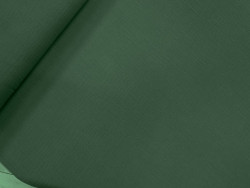 Muselina verde bosque 100% Algodón | 135 cm