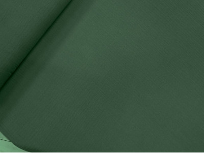 Muselina verde bosque 100% Algodón | 135 cm