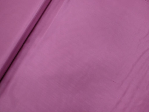 Forro rosado de viscosa 100%, Antiestático