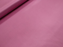 Forro rosado de viscosa 100%, Antiestático