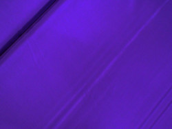 Forro morado de viscosa 100% | Antiestático