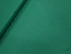 Forro verde de viscosa 100% | Antiestático
