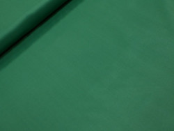 Forro verde de viscosa 100% | Antiestático