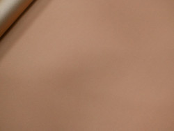 Crepé de Raso camel