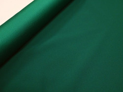 Crepé de Raso verde botella