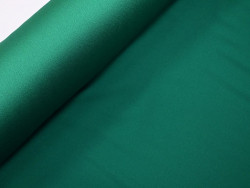 Crepé de Raso verde hoja