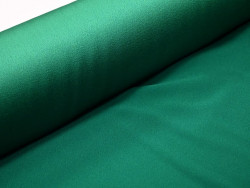 Crepé de Raso verde hoja