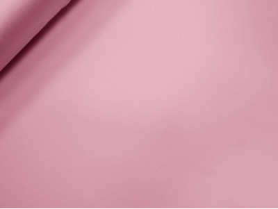 Crepé de Raso Rosa Pétalo | 350 Gr/m²