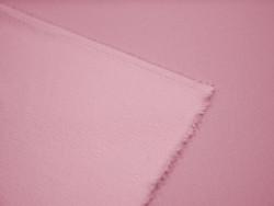Crepé de Raso rosa