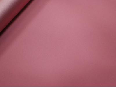 Crepé de Raso Rosa Pastel | 350 Gr/m²