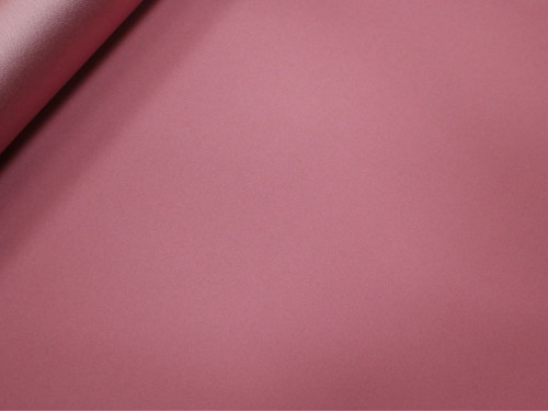 Crepé de Raso rosa