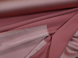 Crepé de Raso rosa
